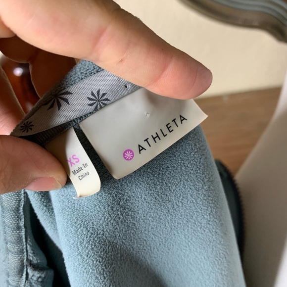 Athleta Swara Jacket - Picture 4 of 5